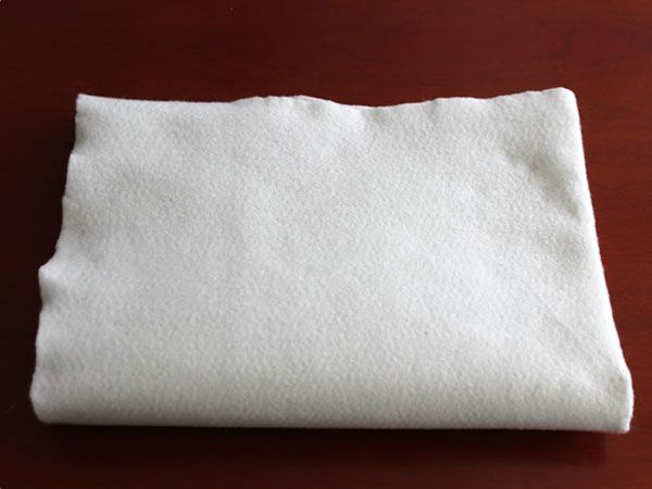 滌綸短纖針刺土工布